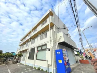 サウスバレーハイツの画像