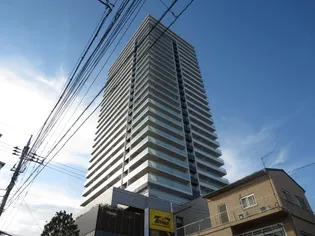 アルファグランデ小岩スカイファーストの画像