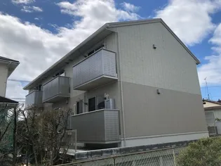 リルシア八戸の画像