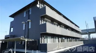 ヒルズレジデンシャルHの画像