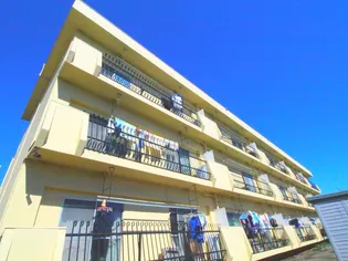 清和ハイツの画像