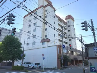 開公マンションの画像