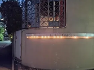 東京都中野区東中野4【マンション】の外観