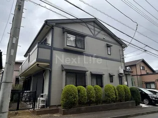 もみの木プレイスBの画像
