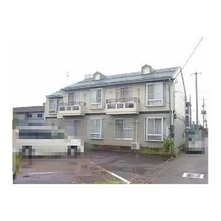 アークハイツIIの画像