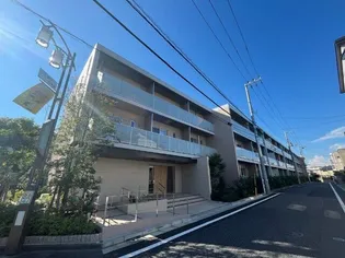 テラス上石神井ウエストの画像