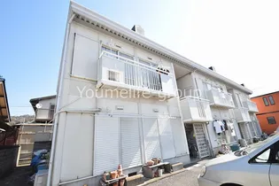 マリンハイツの画像