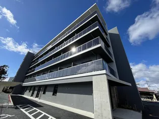 CINZA若林【5階】の外観