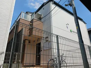 AZESTーRENT宮崎台の画像