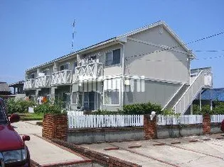 エルフレンテ見付A棟の画像