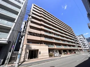 アルテーヌ新横浜の画像