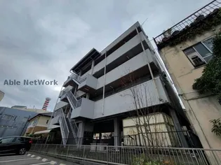 ハローハイツの画像