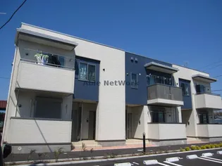 ウォーターグレイス Bの画像