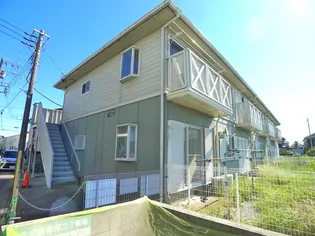 金町サニーハウスの画像