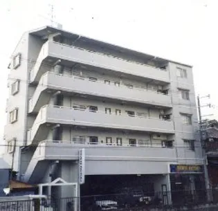 豊栄マンションの画像