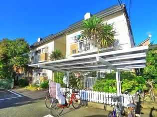 ファミリータウンAの画像