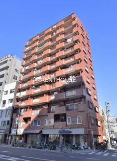 浅草寿町ダイヤモンドマンションの画像