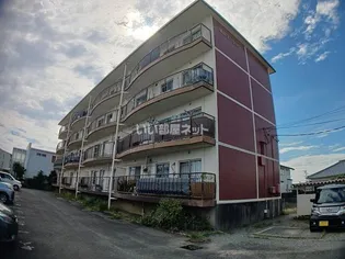 境田マンションの画像