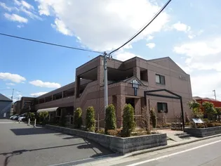 ガーデンヒルズNAKAYAMA壱番館の画像