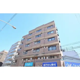 フローラルステージ成育の画像