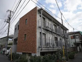 久我山エコマンションの画像