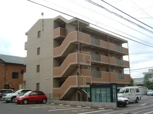 太陽ハイツ西大路の画像