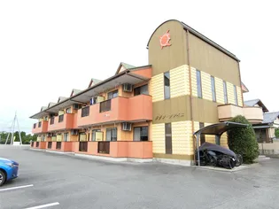 メゾンソレイユの画像