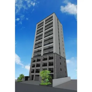 アプリークス平尾山荘通りの画像