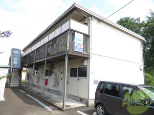 ドミール大樹の画像