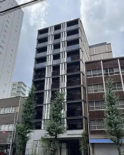 東京都文京区関口1【マンション】の外観