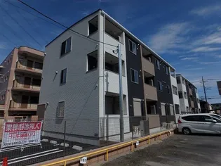 カサ フェリスAの画像