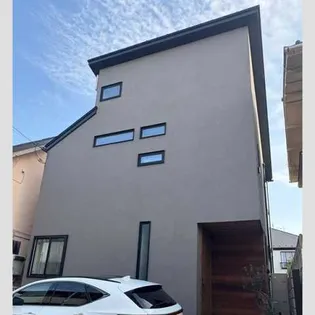 東京都杉並区西荻北4【一戸建】の外観