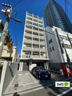 ファーストフィオーレ梅田イースト【9階】の外観