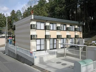 レオパレスビューテラス 若宮の画像