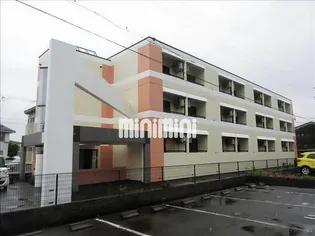 アシスト第3岐阜マンションの画像