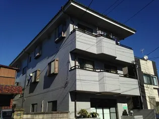 SKハウスの画像