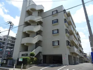 ヴィラ西堀C棟の画像