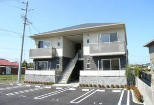 ファミーユ寿 B棟の画像