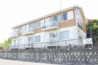 エステートピア桃山の画像