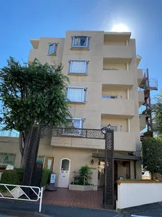 豊栄アンバサダー調布の画像