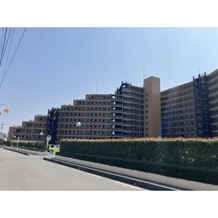 ダイアパレス本庄の画像