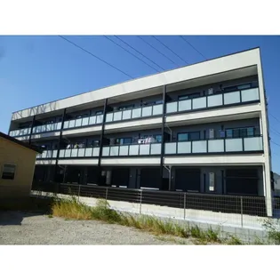 グラン マシェリの画像