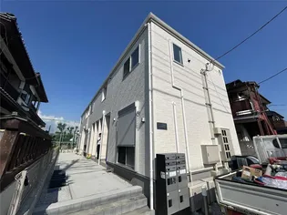 リーブルファイン新小岩の画像