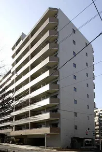 SKガーデン亀戸の画像