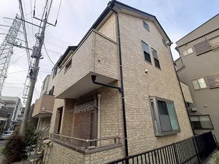 アーバン大倉山の画像