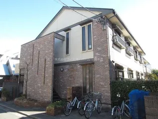 アネックス中町の画像