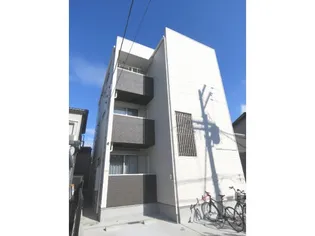 REGALEST堺東の画像