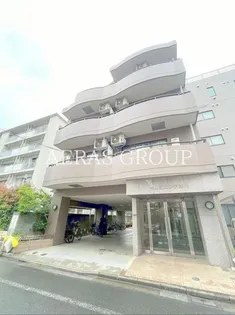 セルピエンテ深川の画像