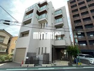 リバーサイドテラス青砥の画像