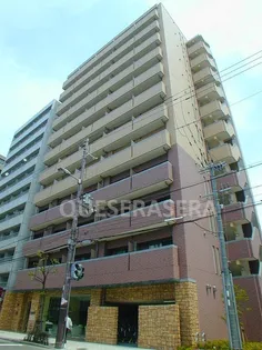 アーバネックス福島【11階】の外観